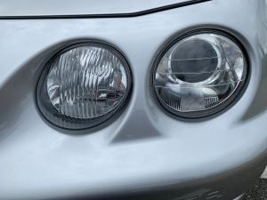 Acura Integra GS-R Coupe 2001 года 